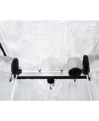  - Growbox Basic 120 | Garden Highpro | 120x120x200cm -  
