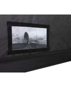  - Growbox Basic 120 | Garden Highpro | 120x120x200cm -  
