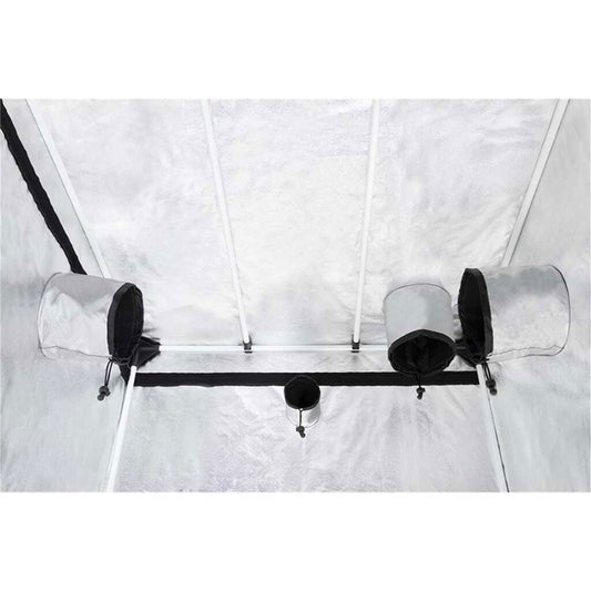  - Growbox Basic 150 | Garden Highpro | 150x150x200cm -  