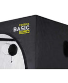  - Growbox Basic 150 | Garden Highpro | 150x150x200cm -  