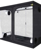  - Growbox Basic 240L | Garden Highpro | 240x120x200cm -  