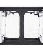  - Growbox Basic 240L | Garden Highpro | 240x120x200cm -  