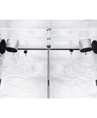  - Growbox Basic 240L | Garden Highpro | 240x120x200cm -  
