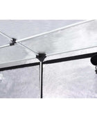  - Growbox Basic 240L | Garden Highpro | 240x120x200cm -  