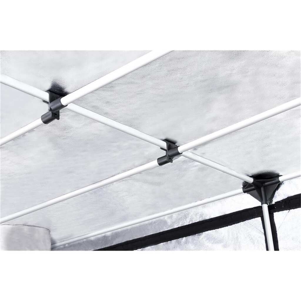  - Growbox Basic 240L | Garden Highpro | 240x120x200cm -  