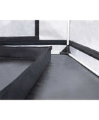  - Growbox Basic 240L | Garden Highpro | 240x120x200cm -  