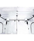  - Growbox Basic 240 | Garden Highpro | 240x240x200cm -  