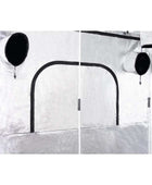  - Growbox Basic 240 | Garden Highpro | 240x240x200cm -  