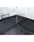  - Growbox Basic 240 | Garden Highpro | 240x240x200cm -  