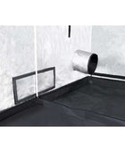  - Growbox Basic 240 | Garden Highpro | 240x240x200cm -  