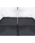  - Growbox Basic 240 | Garden Highpro | 240x240x200cm -  