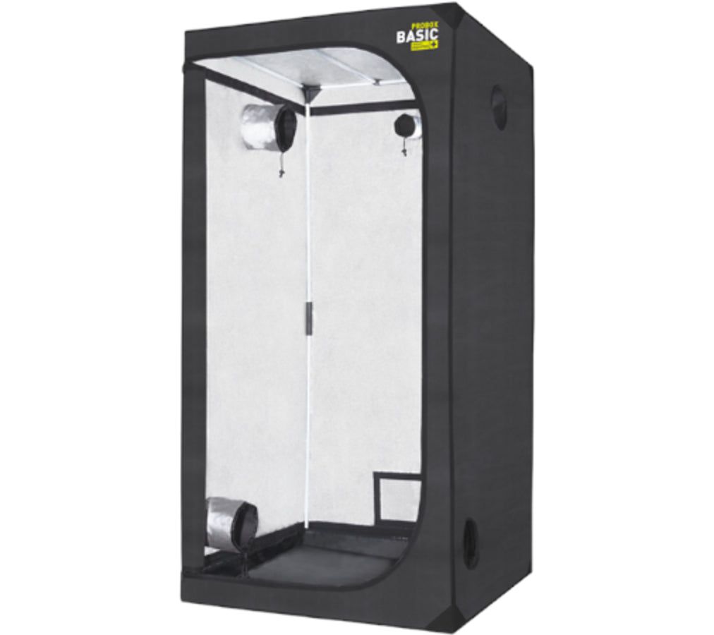 - Growbox Basic 40 | Garden Highpro | 40x40x160cm -  