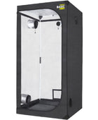 - Growbox Basic 40 | Garden Highpro | 40x40x160cm -  