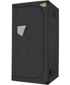  - Growbox Basic 40 | Garden Highpro | 40x40x160cm -  