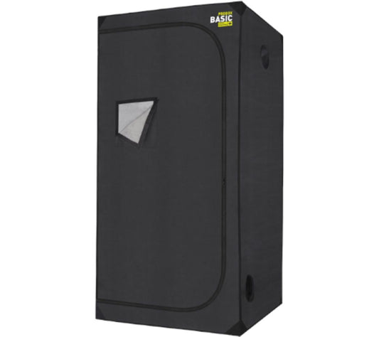  - Growbox Basic 40 | Garden Highpro | 40x40x160cm -  