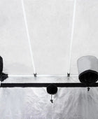  - Growbox Basic 40 | Garden Highpro | 40x40x160cm -  