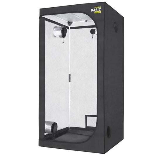  - Growbox Basic 60 | Garden Highpro | 60x60x160cm -  
