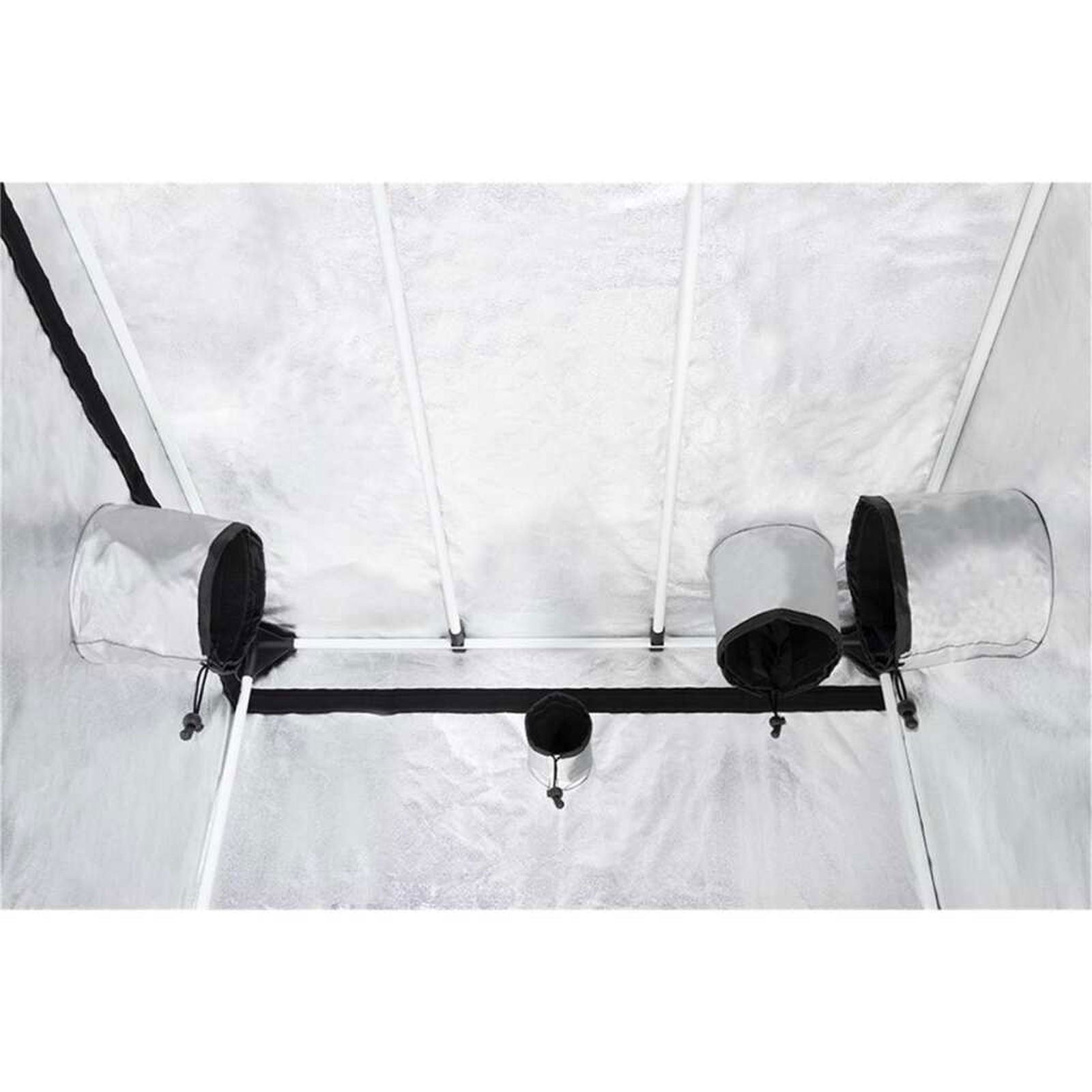  - Growbox Basic 60 | Garden Highpro | 60x60x160cm -  