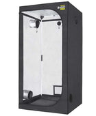  - Growbox Basic 80H | Garden Highpro | 80x80x180cm -  