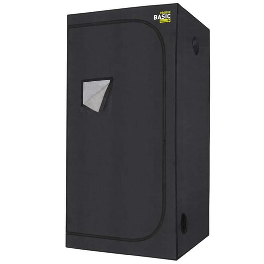  - Growbox Basic 80H | Garden Highpro | 80x80x180cm -  