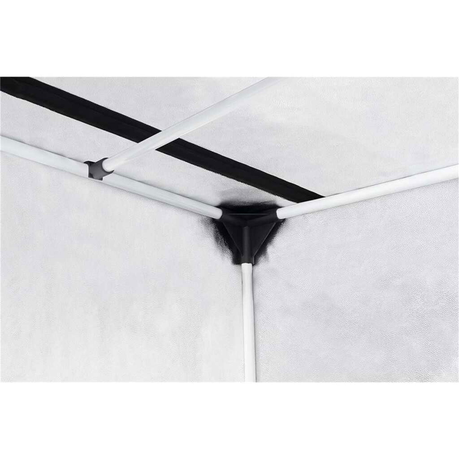  - Growbox Ecopro 100 | Garden Highpro | 100x100x200cm -  