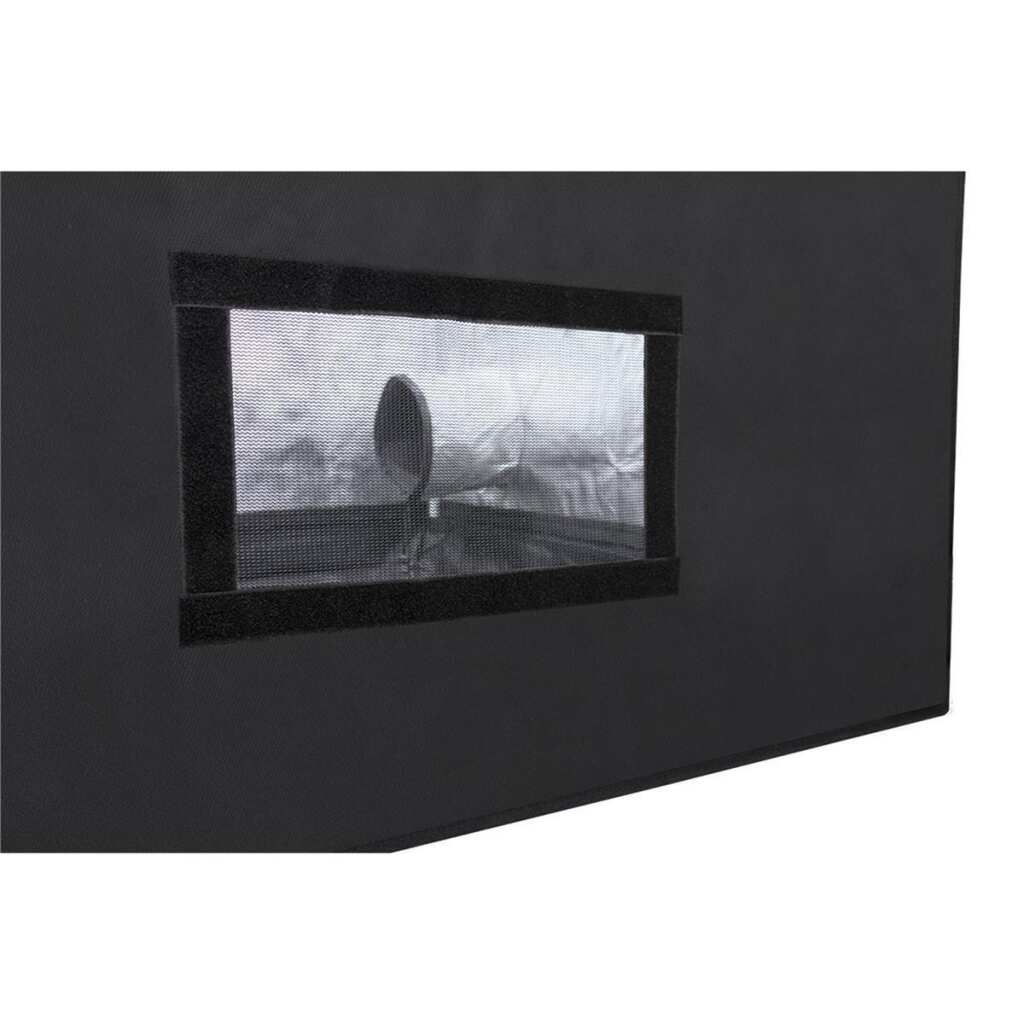  - Growbox Ecopro 100 | Garden Highpro | 100x100x200cm -  