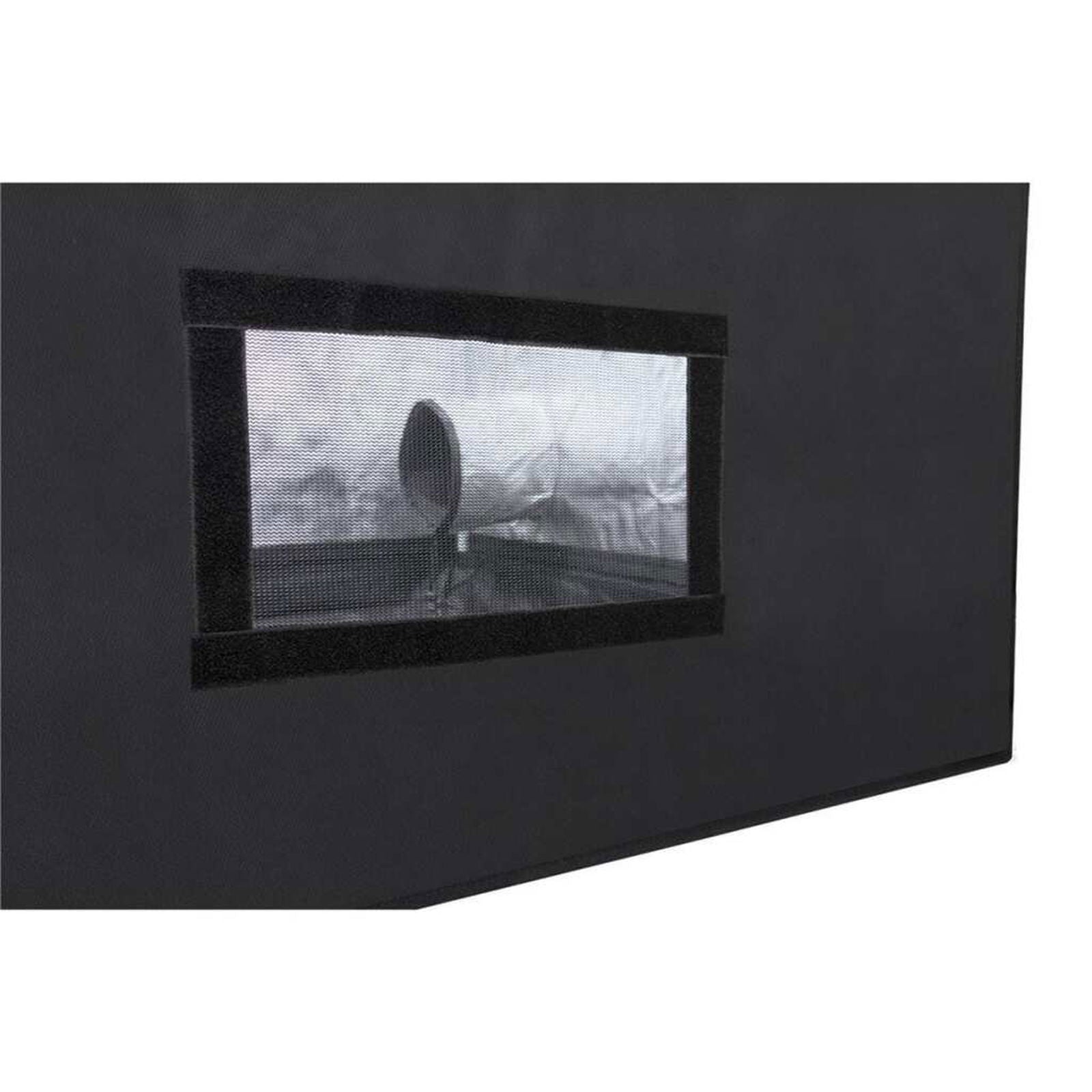  - Growbox Ecopro 120 | Garden Highpro | 120x120x200cm -  