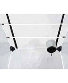  - Growbox Ecopro 150 | Garden Highpro | 150x150x200cm -  