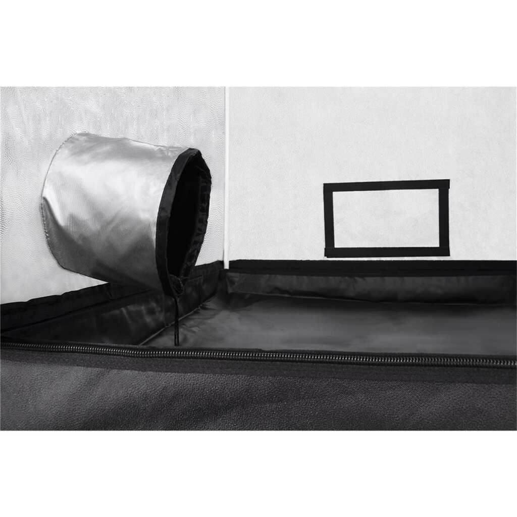 - Growbox Ecopro 150 | Garden Highpro | 150x150x200cm -  