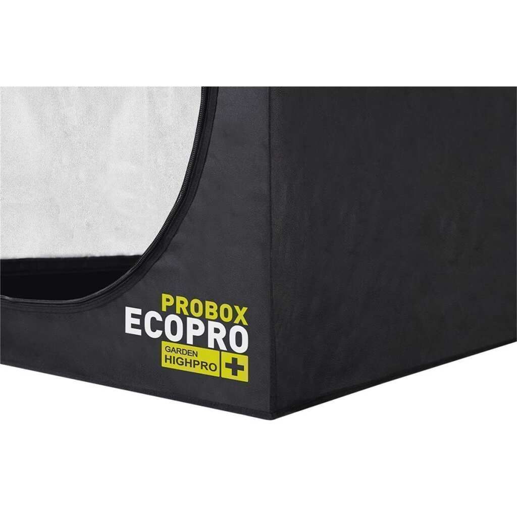  - Growbox Ecopro 150 | Garden Highpro | 150x150x200cm -  