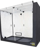  - Growbox Ecopro 240L | Garden Highpro | 240x120x200cm -  