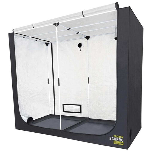  - Growbox Ecopro 240L | Garden Highpro | 240x120x200cm -  