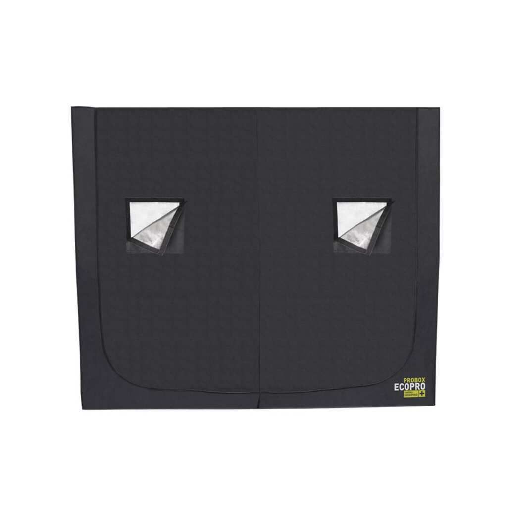  - Growbox Ecopro 240L | Garden Highpro | 240x120x200cm -  