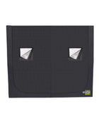  - Growbox Ecopro 240L | Garden Highpro | 240x120x200cm -  