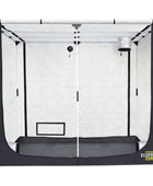  - Growbox Ecopro 240L | Garden Highpro | 240x120x200cm -  