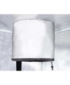  - Growbox Ecopro 240L | Garden Highpro | 240x120x200cm -  