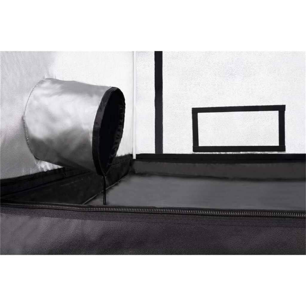  - Growbox Ecopro 240L | Garden Highpro | 240x120x200cm -  