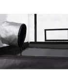  - Growbox Ecopro 240L | Garden Highpro | 240x120x200cm -  