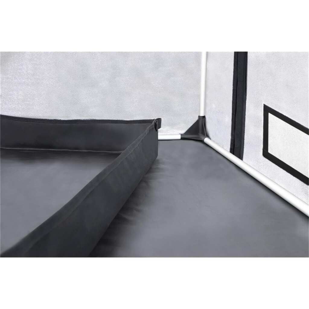  - Growbox Ecopro 240L | Garden Highpro | 240x120x200cm -  