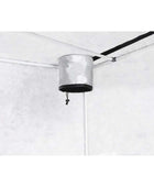  - Growbox Ecopro 40 | Garden Highpro | 40x40x140cm -  