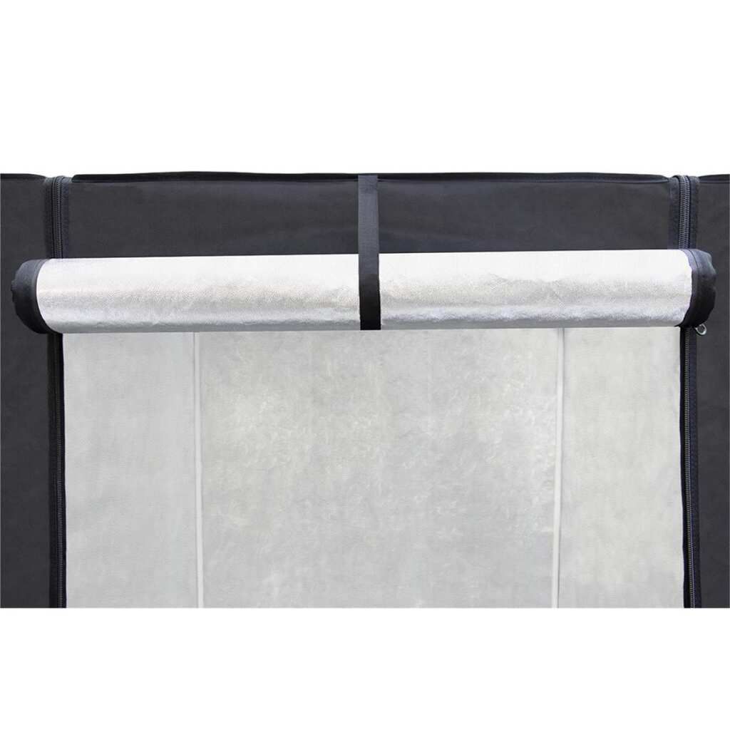  - Growbox Ecopro 40 | Garden Highpro | 40x40x140cm -  