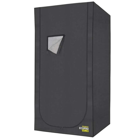  - Growbox Ecopro 60 | Garden Highpro | 60x60x140cm -  