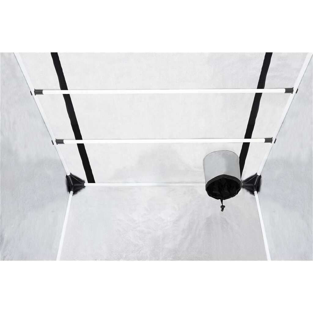  - Growbox Ecopro 60 | Garden Highpro | 60x60x140cm -  