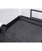Bottom Growbox Ecopro 60 | Garden Highpro | 60x60x140cm -  
