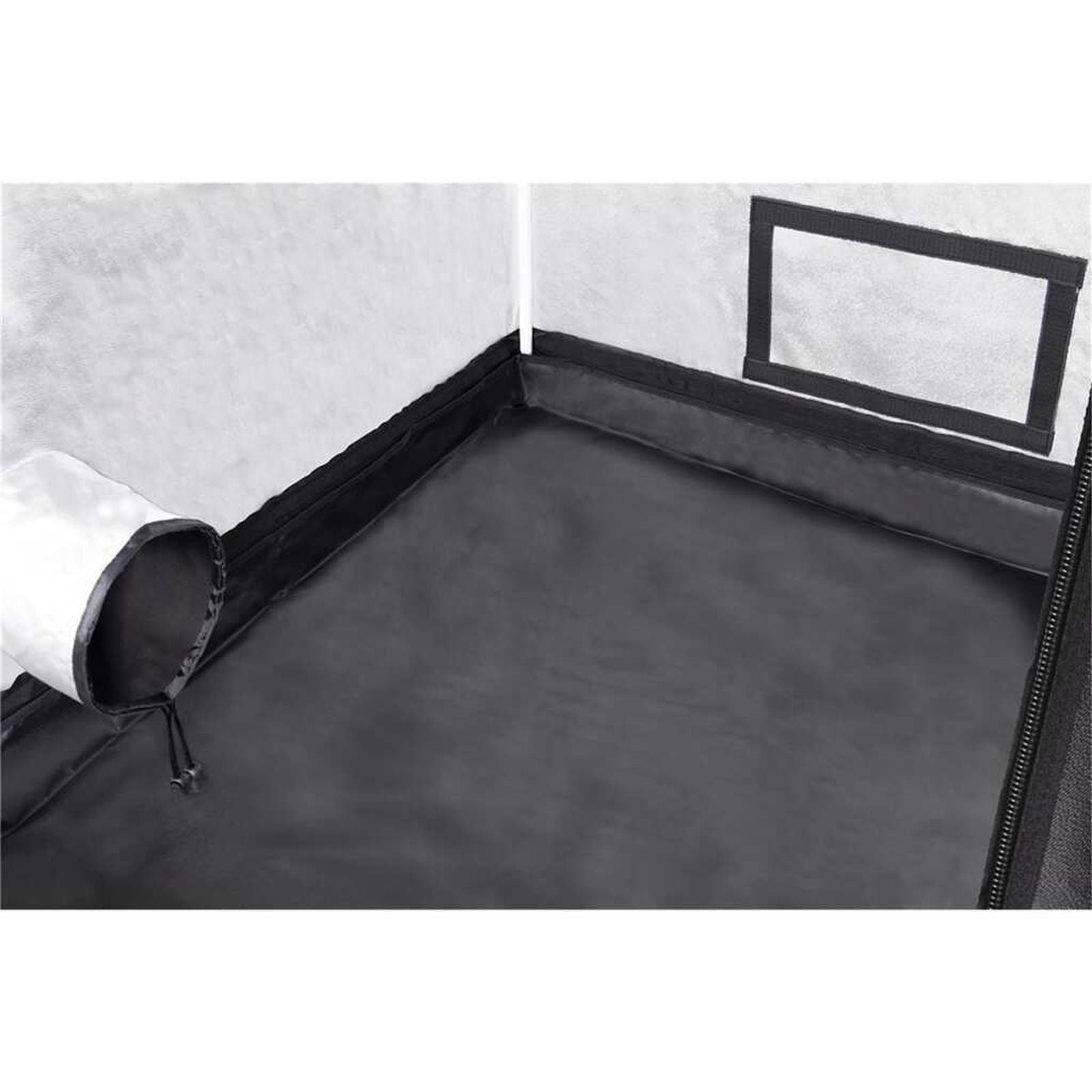  - Growbox Ecopro 60 | Garden Highpro | 60x60x140cm -  