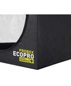Zipper Growbox Ecopro 60 | Garden Highpro | 60x60x140cm -  