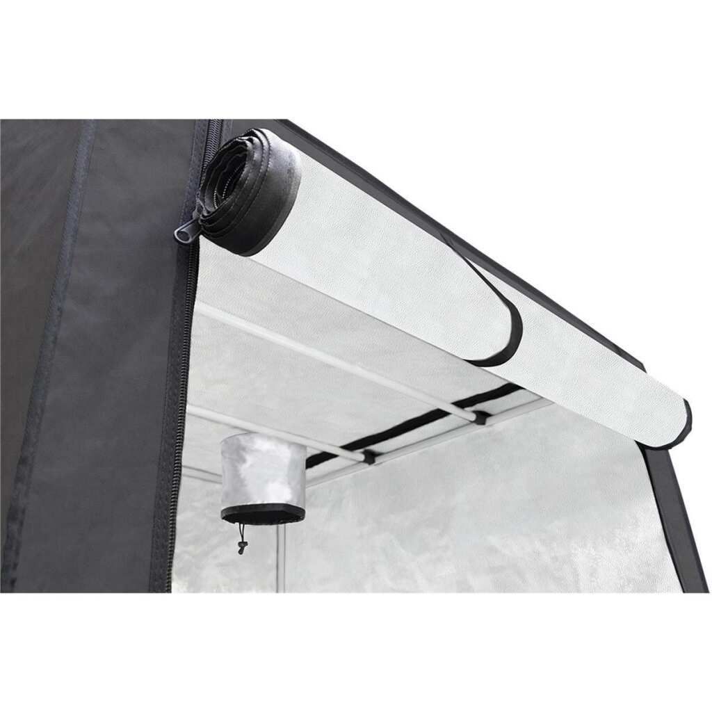 - Growbox Ecopro 60 | Garden Highpro | 60x60x140cm -  