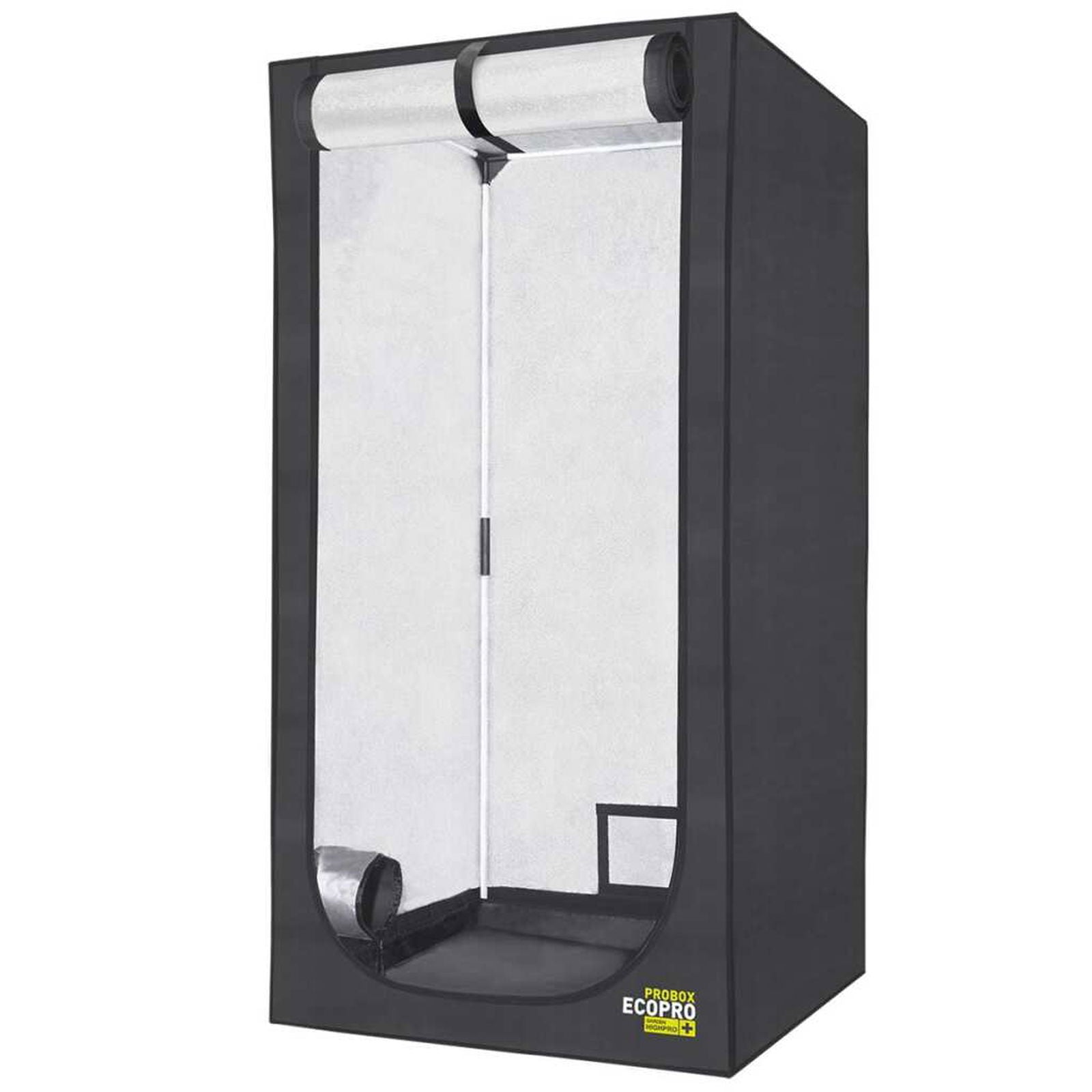  - Growbox Ecopro 80H | Garden Highpro | 80x80x180cm -  