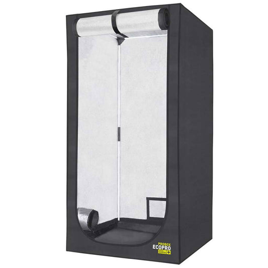  - Growbox Ecopro 80H | Garden Highpro | 80x80x180cm -  