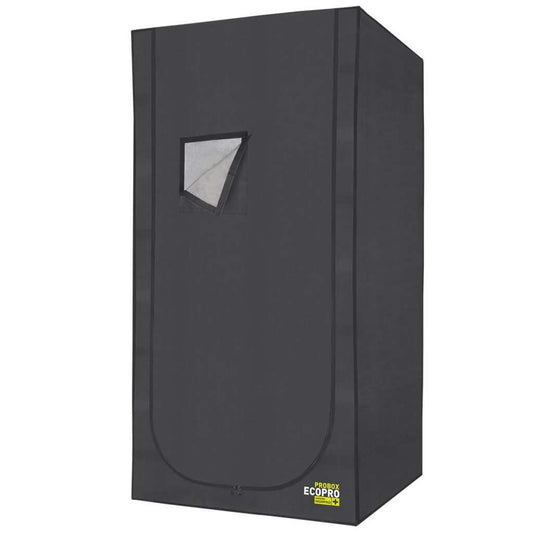  - Growbox Ecopro 80H | Garden Highpro | 80x80x180cm -  
